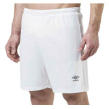 Calção Umbro Legacy Futebol Academia Shorts Esportivo