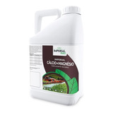 Calcario Liquido Correção Solo Ph Adubo Concentrado 10 Lt