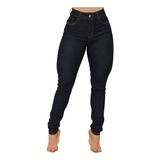 Calças Jeans Feminina Hot Pant Levanta