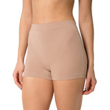 Calcinha Boxer Feminina Bumbum Perfeito Trifil