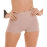 Calcinha Boyshort Levanta Bumbum Box Feminina