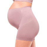 Calcinha Loba Boxer Gestante Sem Costura 40330-001