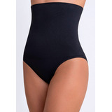 Calcinha Lupo Cinta Redutora Modeladora Premium Slim Da Loba