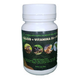 Calcio Com Vitamina D3 Para Repteis - Artexotics