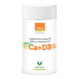 Cápsulas