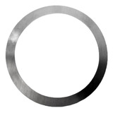 Calco Ajuste Rolamento Eixo Entalhado Toyota Bandeirante