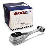Calço Coxim Cambio Biela Torcida Renault Clio 1.0 1.6 16v