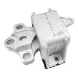 Calço Coxim Câmbio Motor Esquerdo Golf Audi A3 1.6