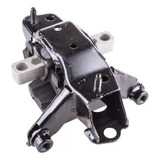 Calço Coxim Esquerdo Motor Cambio Fox Spacefox Polo Suporte 