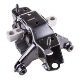 Calço Coxim Esquerdo Motor Cambio Fox Spacefox Polo Suporte