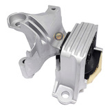 Calço Coxim Motor Lado Direito Fluence 2.0 16v 2011/2017 M4r