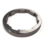Calco Eixo Entalhado Cx Mbb G3-60 8.00mm **mercedes Benz 111