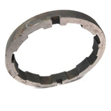 Calco Eixo Entalhado Cx Mbb G3-60 8.20mm **mercedes Benz 111