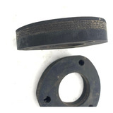 Calco Mola Dianteiro Erquer Eleva Levantar Autear Hilux Sw4