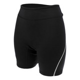 Calções De Neoprene 3mm Para Homens, De Neoprene Calções