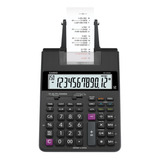 Calculadora Bobina 2 Cores Impressão Hr-100rc-bk-b-dc