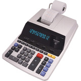 Calculadora C/ Impressora Sharp El-2630p Ill