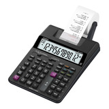Calculadora Casio C/ Impressora, 12 Dígitos