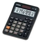 Calculadora Casio De 12 Dígitos Mx