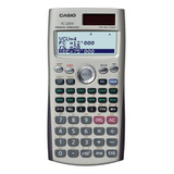 Calculadora Casio Fc-200v-wb-dh - 12 Dígitos