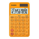 Calculadora Casio Sl-310uc Linea Mi Style,
