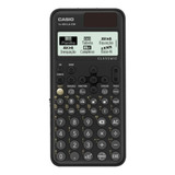 Calculadora Científica 550 Funções Fx-991lacw-w4-dt Casio