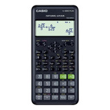 Calculadora Cientifica Casio, Fx-82es Plus 252 Funções