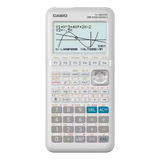 Calculadora Científica Casio Com 2900 Funções Fx-9860 Giii Cor Branco/gelo