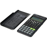 Calculadora Científica Casio Fx-570esplus-2-w - 12