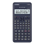 Calculadora Científica Casio Fx-82 Ms 240 Funções Svpam 