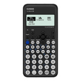 Calculadora Científica Casio Fx-82lacw - 12 Dígitos - Preto