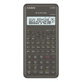 Calculadora Científica Casio Fx-82ms 2ª Edição 10+2 Dígitos