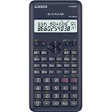 Calculadora Científica Casio Fx-82ms 2nd 12 Dígitos Nota Ab