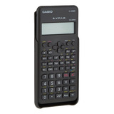 Calculadora Científica Casio Fx-95ms-2-w-dh-v 12 Dígitos