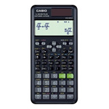 Calculadora Científica Casio Fx-991es Plus -