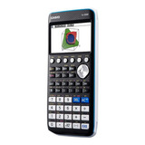Calculadora Cientifica Gráfica Fx-cg50 Casio 2900 Funções