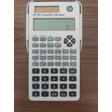 Calculadora Científica Hp 10s+