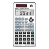 Calculadora Científica Hp 10s 