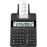 Calculadora Com Bobina 12 Dígitos Hr-100rc