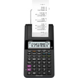Calculadora Com Bobina 12 Dígitos Hr-8rc-b-dc