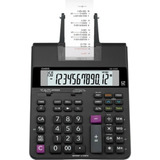 Calculadora Com Bobina Compacta Hr150rc-b -