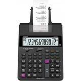 Calculadora De Bobina Casio Hr-100rc Fonte Bivolt