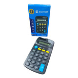 Calculadora De Bolso 8 Digitos Modelo