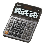 Calculadora De Desktop Casio Dx 120