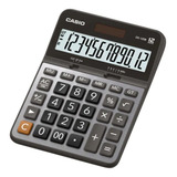 Calculadora De Desktop Casio Dx 120