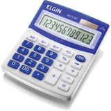 Calculadora De Mesa 12 Dig Comercial