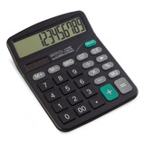 Calculadora De Mesa 12 Dígitos Cc3000