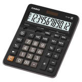 Calculadora De Mesa 12 Digitos Mx12b-we
