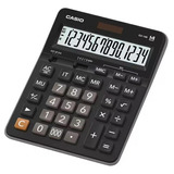 Calculadora De Mesa Casio Gx14b 14