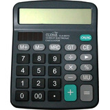 Calculadora De Mesa Classe Comercial 12